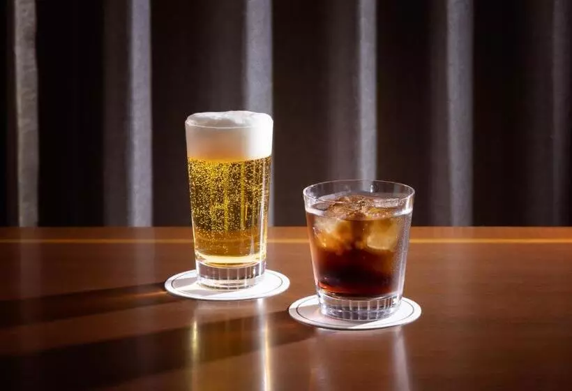 ホテル Nikko Princess Kyoto