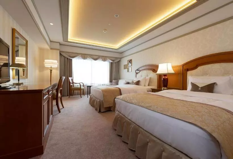 ホテル Nikko Princess Kyoto