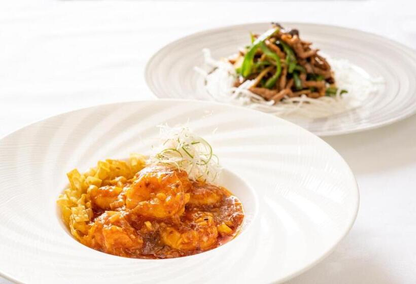 فندق Nikko Princess Kyoto