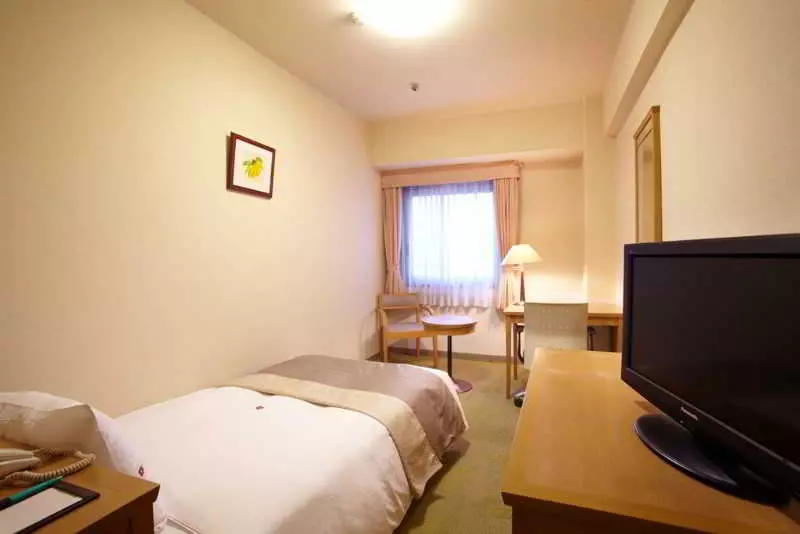 Pacific Hotel Okinawa