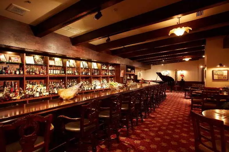 Pacific Hotel Okinawa