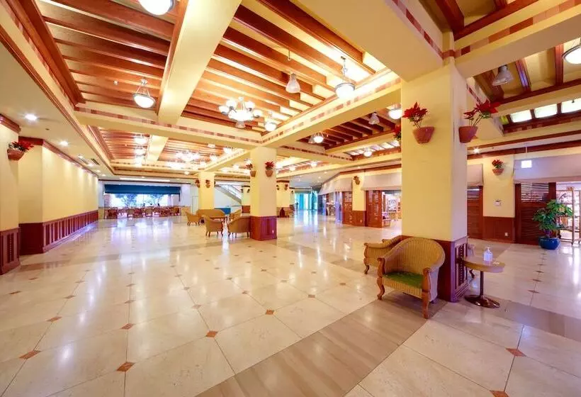 Pacific Hotel Okinawa