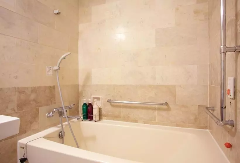 Pacific Hotel Okinawa