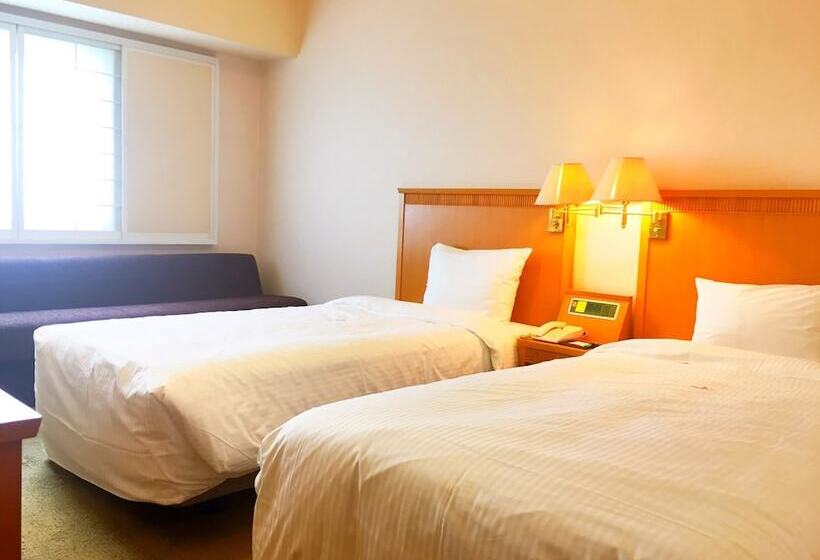 Pacific Hotel Okinawa