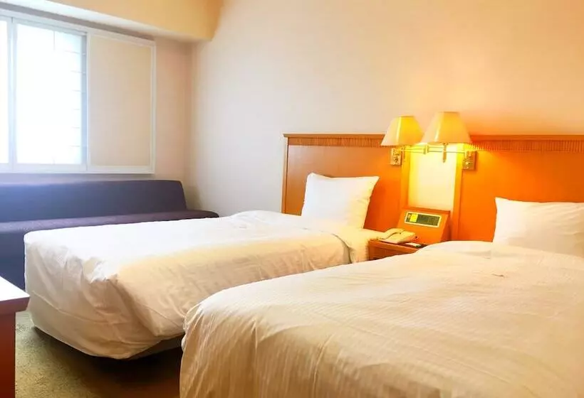 Pacific Hotel Okinawa