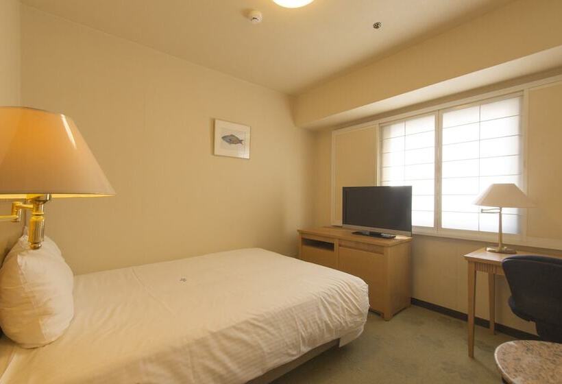 Pacific Hotel Okinawa