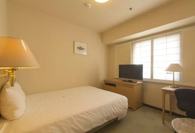 Pacific Hotel Okinawa