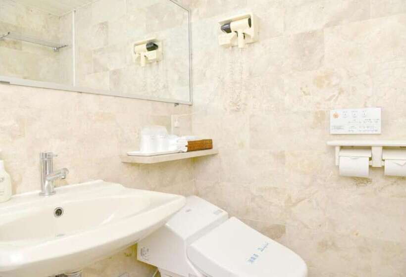 Pacific Hotel Okinawa