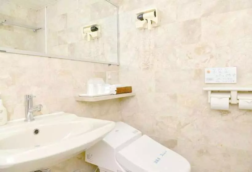 Pacific Hotel Okinawa