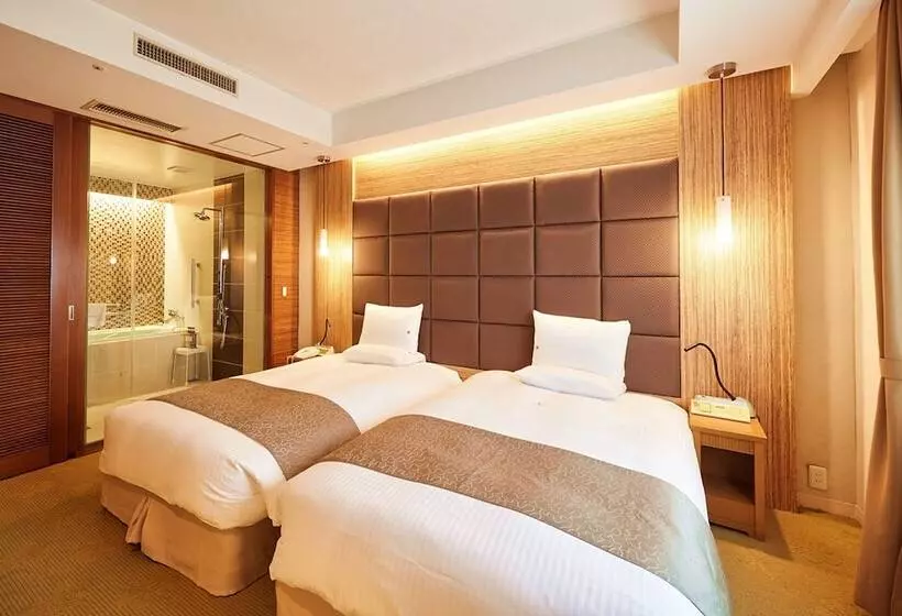 Pacific Hotel Okinawa