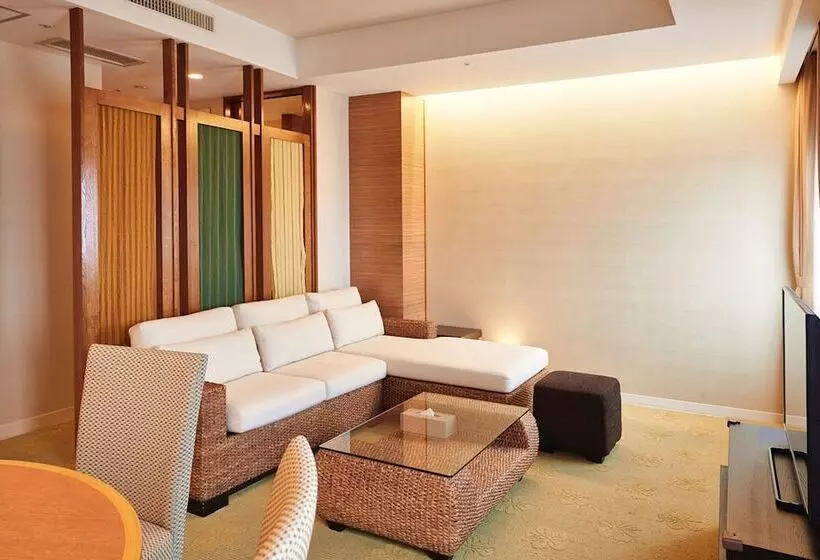 Pacific Hotel Okinawa