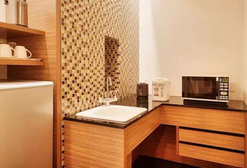 Pacific Hotel Okinawa