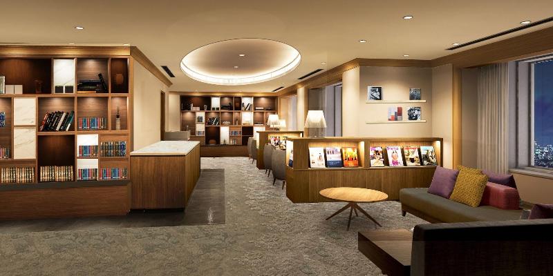 Rihga Royal Hotel Kokura Fukuoka