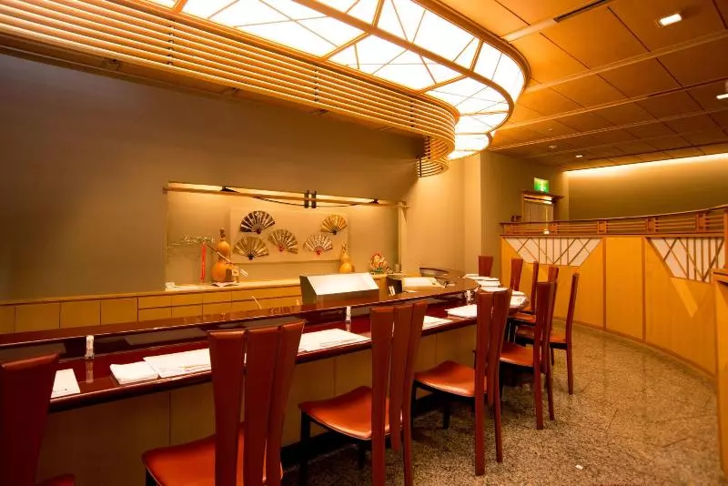 Rihga Royal Hotel Kokura Fukuoka