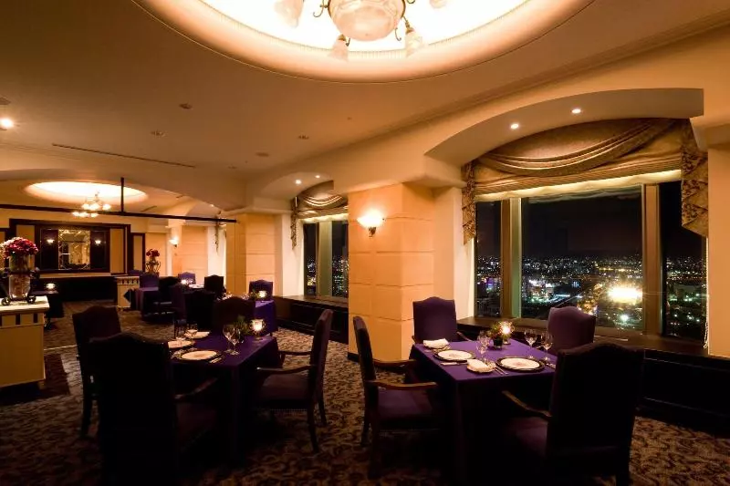 Rihga Royal Hotel Kokura Fukuoka