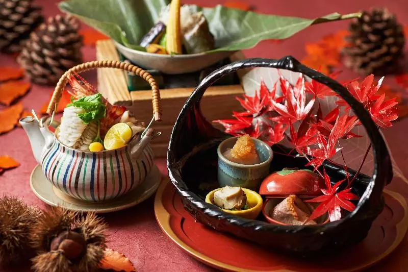 Rihga Royal Hotel Kokura Fukuoka