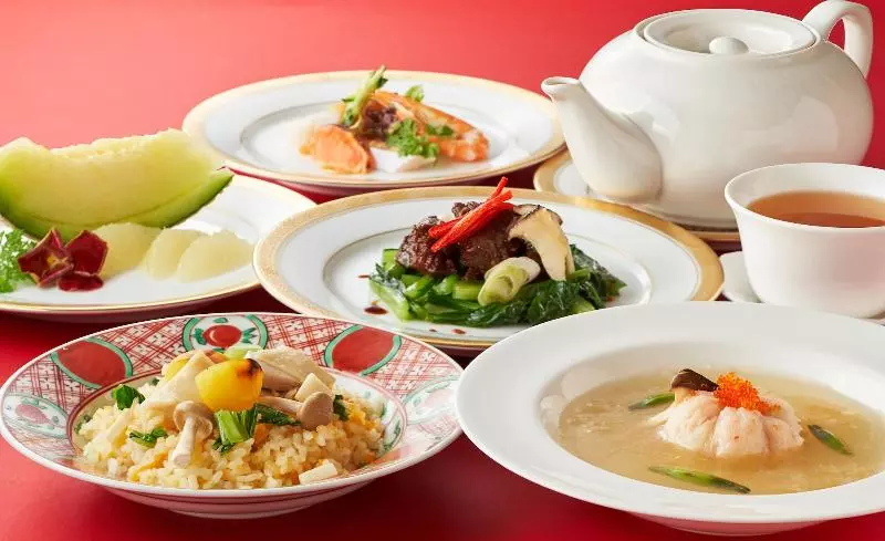 Rihga Royal Hotel Kokura Fukuoka