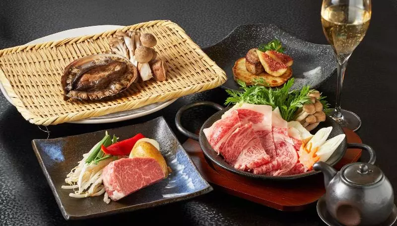 Rihga Royal Hotel Kokura Fukuoka