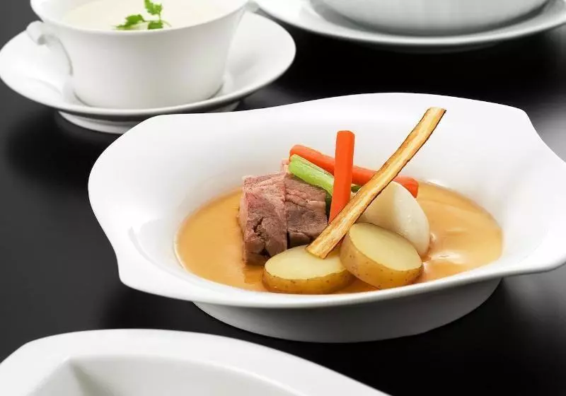 Rihga Royal Hotel Kokura Fukuoka