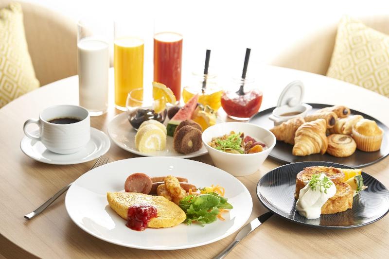 Rihga Royal Hotel Kokura Fukuoka