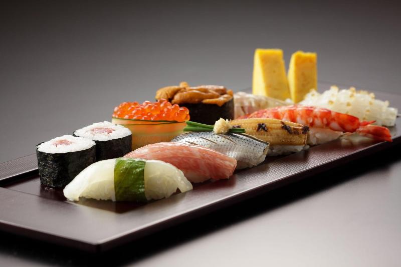 Rihga Royal Hotel Kokura Fukuoka