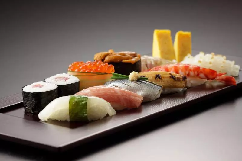 Rihga Royal Hotel Kokura Fukuoka