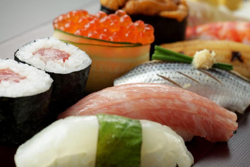 Rihga Royal Hotel Kokura Fukuoka