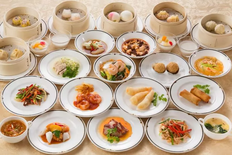 Rihga Royal Hotel Kokura Fukuoka