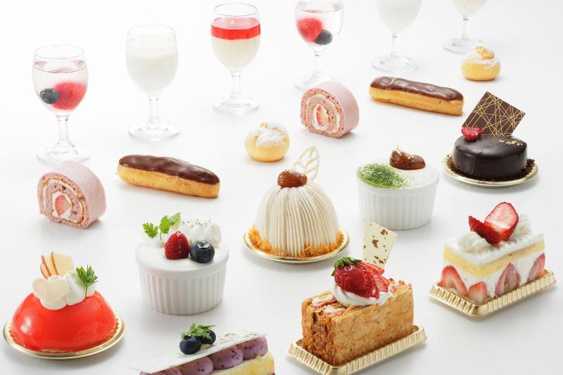 Rihga Royal Hotel Kokura Fukuoka