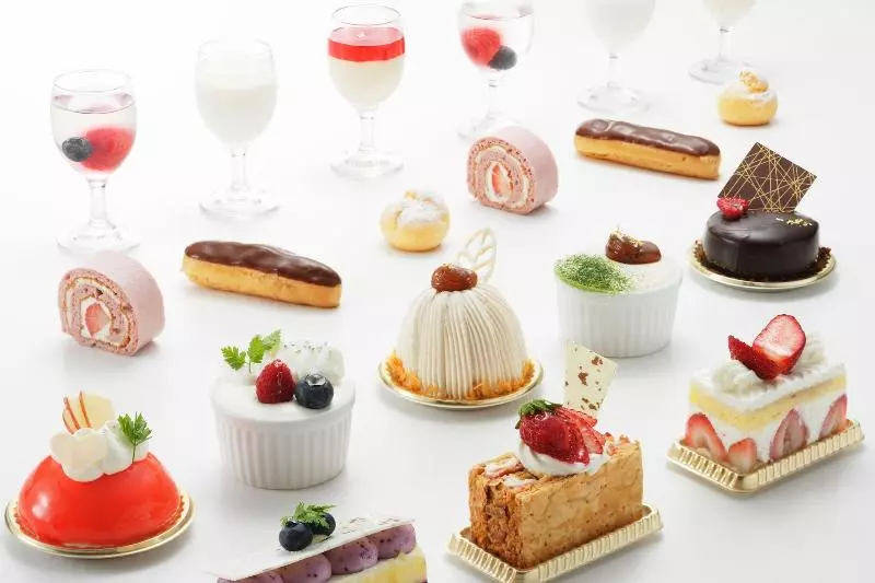 Rihga Royal Hotel Kokura Fukuoka