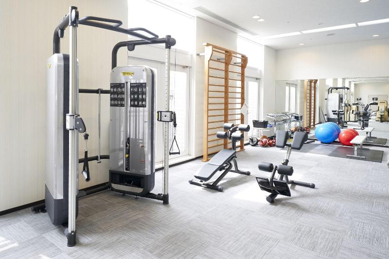 Rihga Royal Hotel Kokura Fukuoka