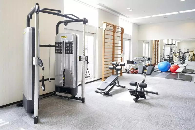 Rihga Royal Hotel Kokura Fukuoka