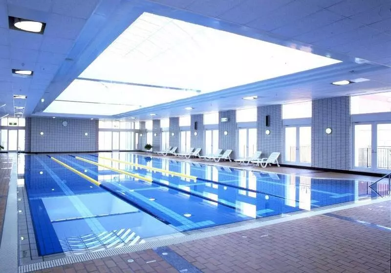 Rihga Royal Hotel Kokura Fukuoka