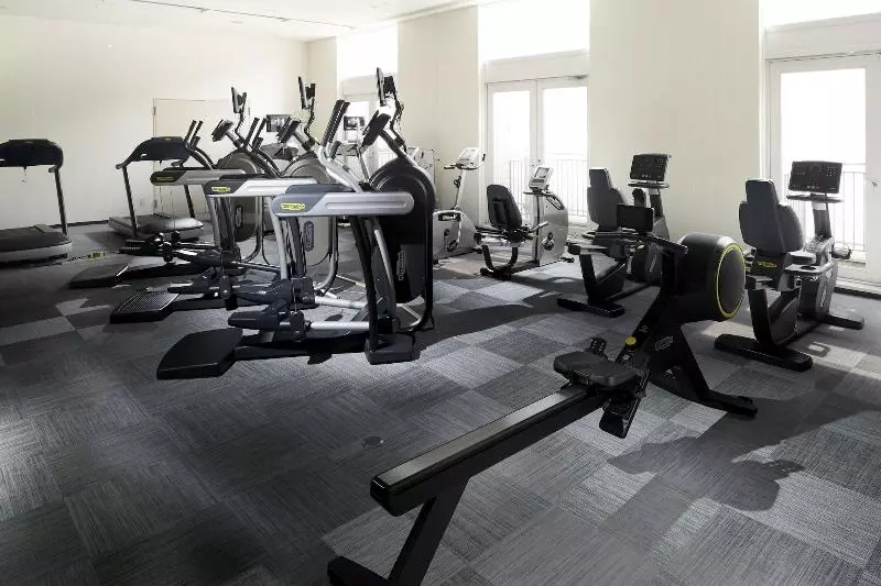 Rihga Royal Hotel Kokura Fukuoka