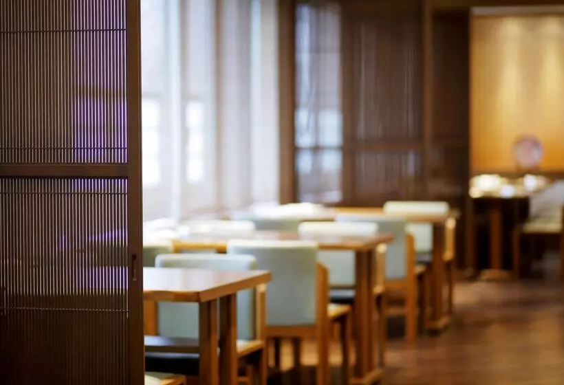 Sapporo Excel Hotel Tokyu