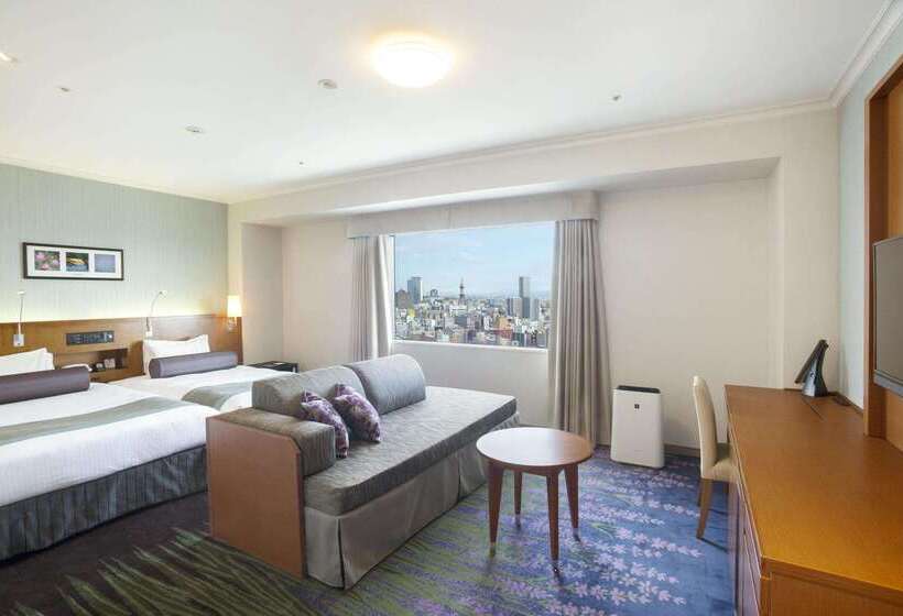 Sapporo Excel Hotel Tokyu