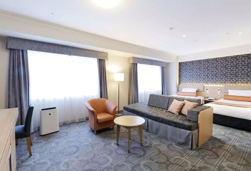 Sapporo Excel Hotel Tokyu