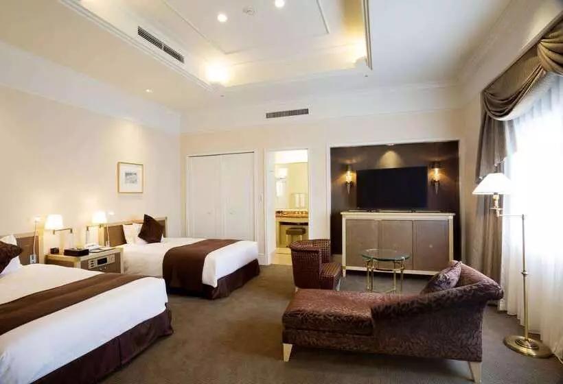 Sapporo Excel Hotel Tokyu