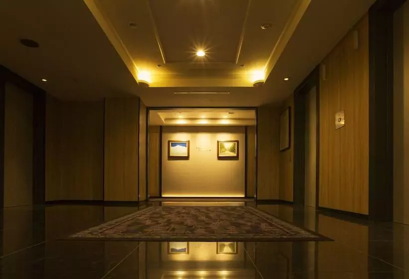 Sapporo Excel Hotel Tokyu