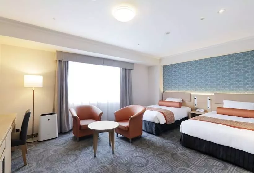 Sapporo Excel Hotel Tokyu