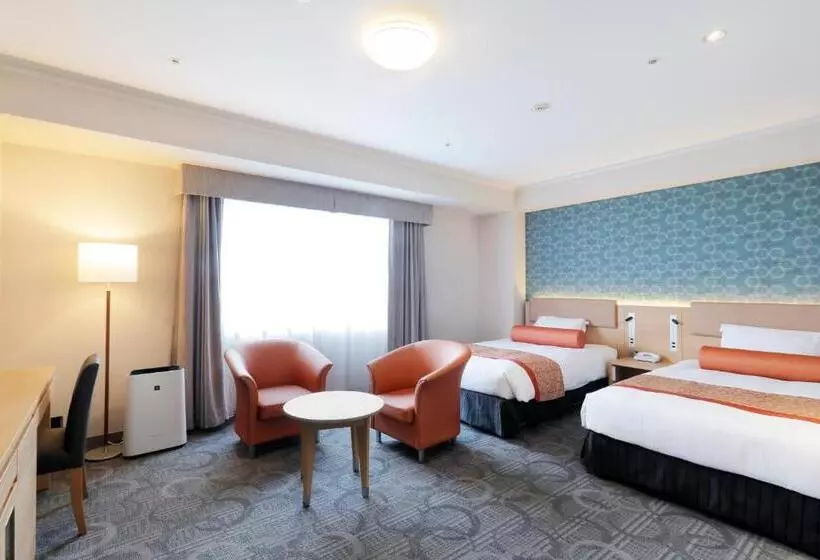 Sapporo Excel Hotel Tokyu