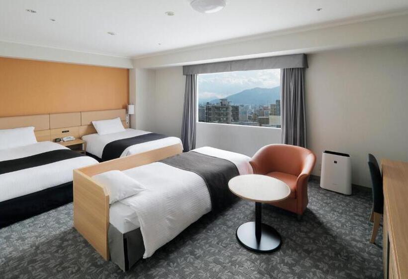 Sapporo Excel Hotel Tokyu