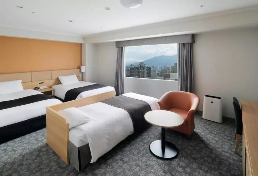 Sapporo Excel Hotel Tokyu
