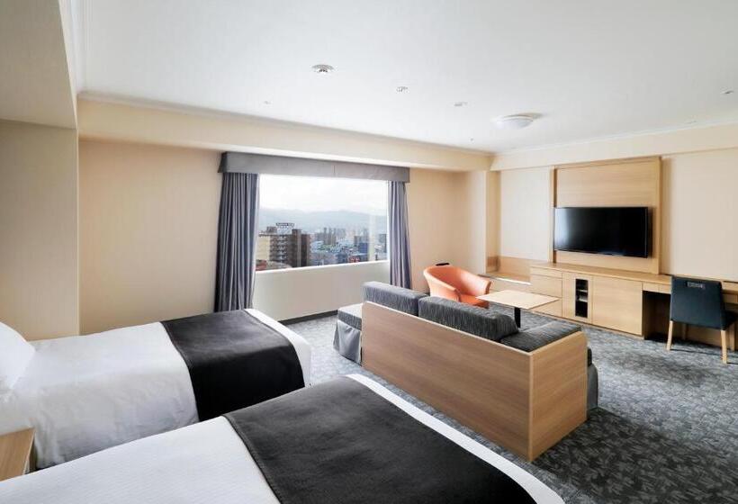 Sapporo Excel Hotel Tokyu