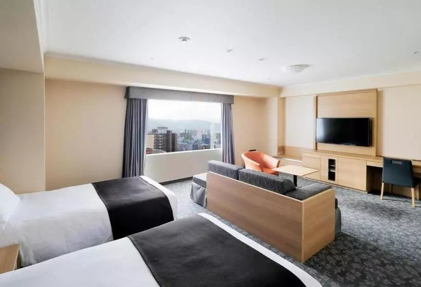 Sapporo Excel Hotel Tokyu
