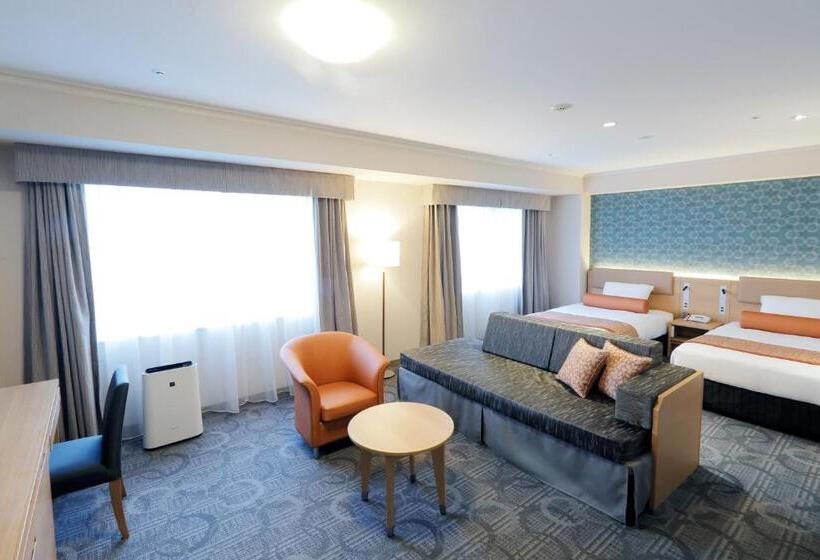 Sapporo Excel Hotel Tokyu