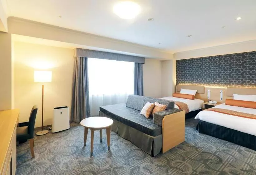 Sapporo Excel Hotel Tokyu