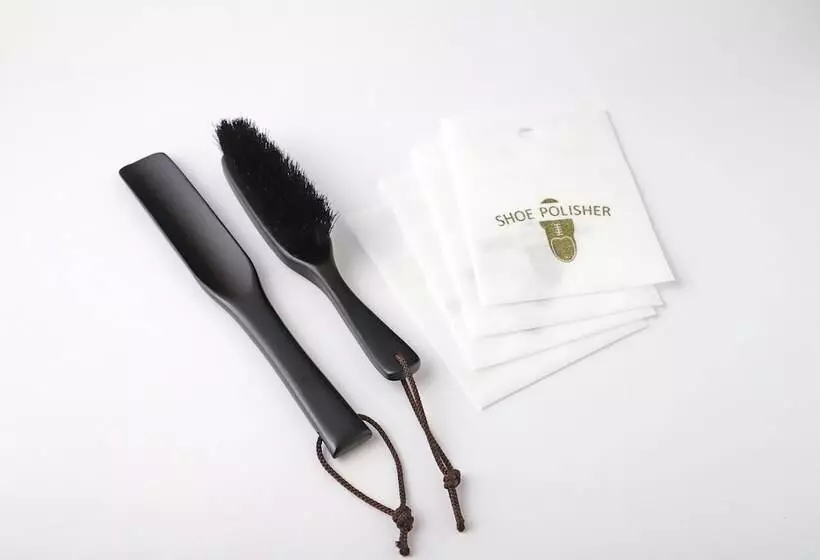 Smile Hotel Shimonoseki