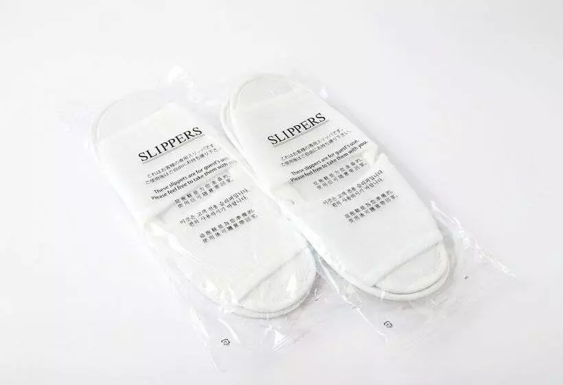 Smile Hotel Shimonoseki