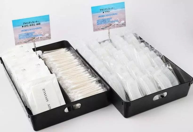 Smile Hotel Shimonoseki